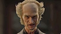 image de Les Désastreuses aventures des orphelins Baudelaire - saison 3 TEASER VO "Date de lancement"