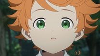 image de The Promised Neverland - saison 1 Teaser VO
