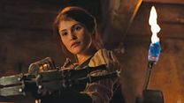 image de Hansel & Gretel : Witch Hunters Bande-annonce VO