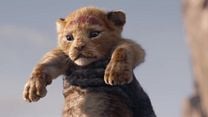 image de Le Roi Lion Teaser VF