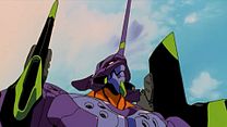image de Neon Genesis Evangelion - saison 1 Bande-annonce VF