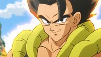 image de Dragon Ball Super: Broly Teaser (3) VO