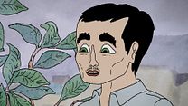 image de Wardi EXTRAIT VF "La clé"