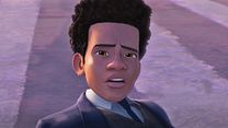 image de Spider-Man : New Generation EXTRAIT VO "Faut que j'y aille"