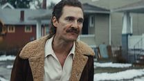 image de Undercover - Une histoire vraie EXTRAIT VO "On va manger des crèmes glacées"