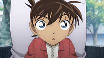 image de Détective Conan : Le Poing de Saphir Bleu Teaser VO