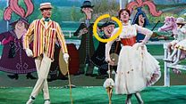 image de Les gaffes et erreurs de Mary Poppins