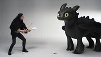 image de L'audition de Kit Harington... et Krokmou