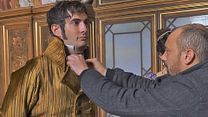 image de L'Empereur de Paris BONUS "Les costumes"