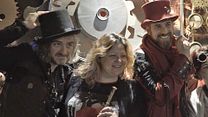 image de Mortal Engines BONUS VF "Avant-première"