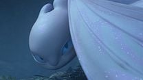 image de Dragons 3 : Le monde caché BONUS VO "Nouvelle année, nouveaux dragons"