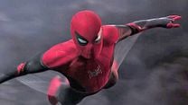 Spider-Man: Far From Home Bande-annonce (2) VF
