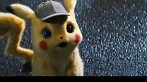 image de Pokémon Détective Pikachu Teaser VO