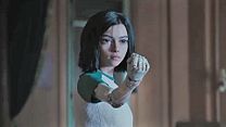 image de Alita : Battle Angel EXTRAIT VF "Miroir"