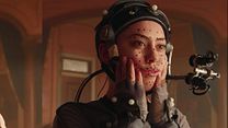 image de Alita : Battle Angel BONUS VO "La capture de mouvement"