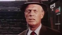 image de Police sur la ville Bande-annonce VO