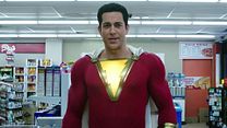 image de Shazam! MAKING OF VO "Rencontrez Shazam"