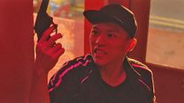 image de Les Etendues imaginaires EXTRAIT VO "Poursuite"