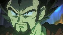 Dragon Ball Super: Broly EXTRAIT VF "Mon fils, ma fierté !"