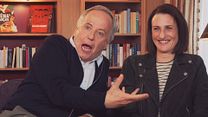 image de Henri Pick selon Luchini : "Large comme un pinard, mais pas arrogant comme un film intello" 