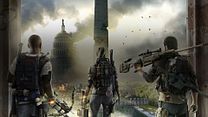 image de The Division 2 - Trailer de lancement