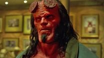 image de la vidéo Hellboy Bande-annonce VF