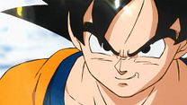 image de Dragon Ball Super: Broly EXTRAIT VO "Goku vs Broly"