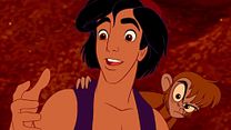 image de Aladdin EXTRAIT "La caverne aux merveilles"