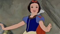 Blanche-Neige et les sept nains Bande-annonce VO