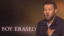 image de "Boy Erased est plus qu'un film LGBTQ" selon Joel Edgerton