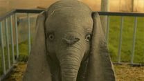 image de Dumbo EXTRAIT VO "Souffle !" 