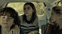 image de The Silence Bande-annonce VF