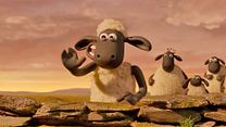 image de Shaun le Mouton Le Film : La Ferme Contre-Attaque Bande-annonce (3) VF