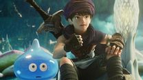 image de Dragon Quest : Your Story Bande-annonce VO