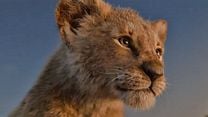 image de Le Roi Lion Bande-annonce VO