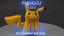 image de Pokémon Détective Pikachu Bande-annonce "Le casting" VO