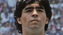image de Diego Maradona Bande-annonce VO