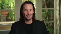 image de John Wick Parabellum MAKING OF VO "L'entraînement de Keanu Reeves" 