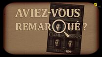 image de Aviez-vous remarqué ? Game of Thrones S6