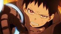 image de Fire Force - saison 1 Bande-annonce VO