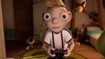 image de Harvie et le musée magique Bande-annonce VF