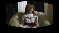 image de Annabelle – La Maison Du Mal Making Of (2) VO