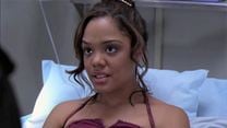 Grey's Anatomy saison 2 épisode 26 : Tessa Thompson est Camille Travis