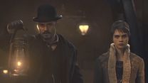 image de Carnival Row - saison 1 Teaser (2) VO
