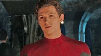 image de Spider-Man: Far From Home EXTRAIT VO "Un truc pour super-héros balèze"