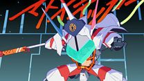 image de Promare Bande-annonce VO