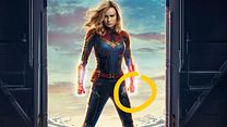 image de Les gaffes et erreurs de Captain Marvel