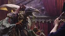 image de Dark Crystal : le temps de la résistance Making Of (2) VO