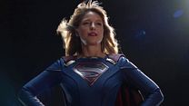 image de Supergirl - saison 5 Bande-annonce VO