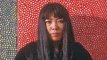 image de Kusama : Infinity Bande-annonce VO